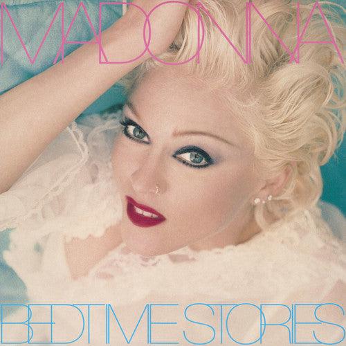 Madonna - Bedtime Stories - Good Records To Go