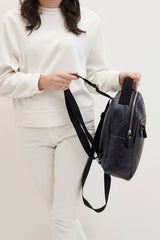 Kadın Sırt Çantası Altero - Siyah