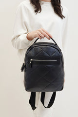 Kadın Sırt Çantası Altero - Siyah