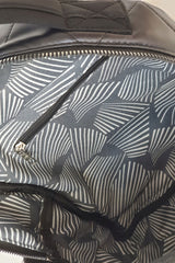 Kadın Sırt Çantası Altero - Siyah