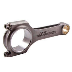 Für VolksWagen Pleuel H-Shaft Pleuel für Audi VW Corrado G60 136/22mm 1.8L Pleuelstange ARP 2000 TÜV