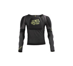 Pettorina protettiva cross enduro Acerbis X - Air level 2 Body Armour - Moto Adventure