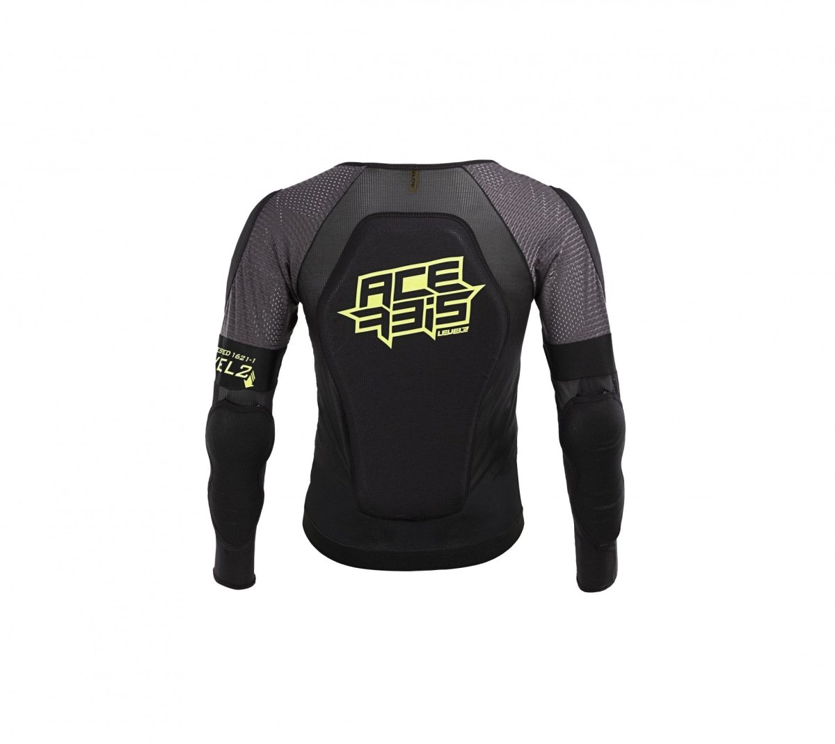 Pettorina protettiva cross enduro Acerbis X - Air level 2 Body Armour - Moto Adventure