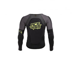 Pettorina protettiva cross enduro Acerbis X - Air level 2 Body Armour - Moto Adventure