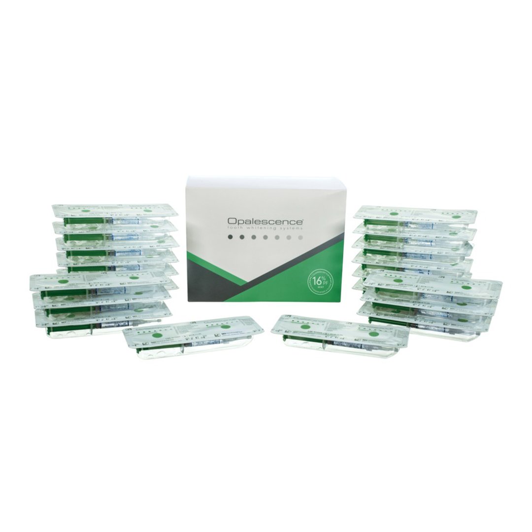 Opalescence PF 16% Mint Refill Kit