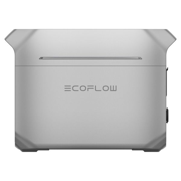 Powerstation ECOFLOW DELTA 3 Plus - CampShop.ro