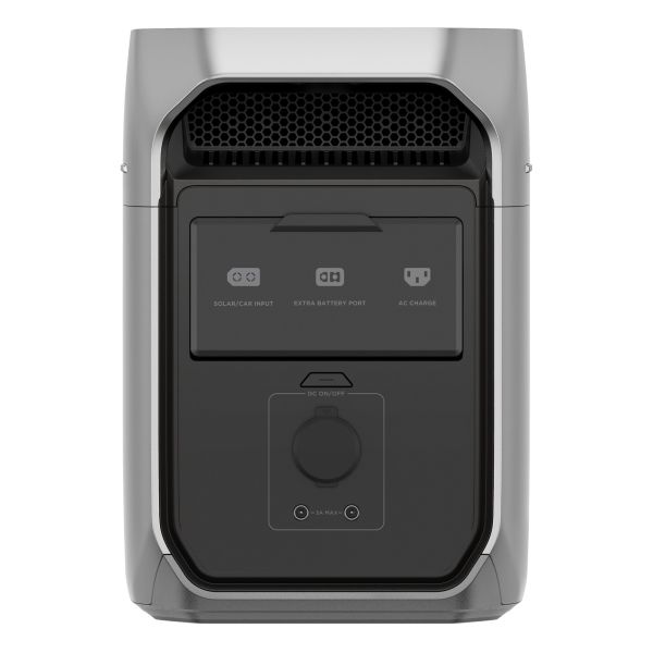 Powerstation ECOFLOW DELTA 3 Plus - CampShop.ro