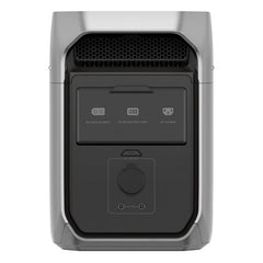 Powerstation ECOFLOW DELTA 3 Plus - CampShop.ro