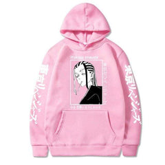 Pull Wakasa Imaushi Cosplay Tokyo Revengers Sweatshirt hoodies sweat