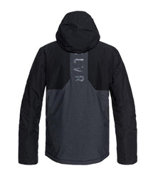 Quiksilver Mission Plus Snowboard/Ski Jacket