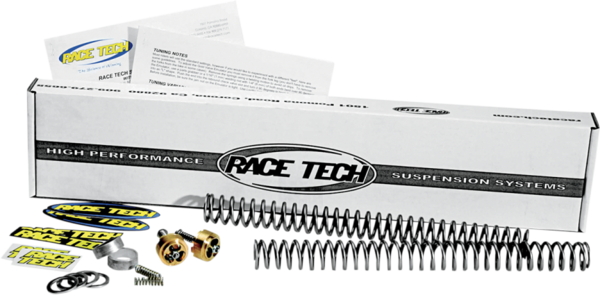 Race Tech Complete Front End Suspension Kits