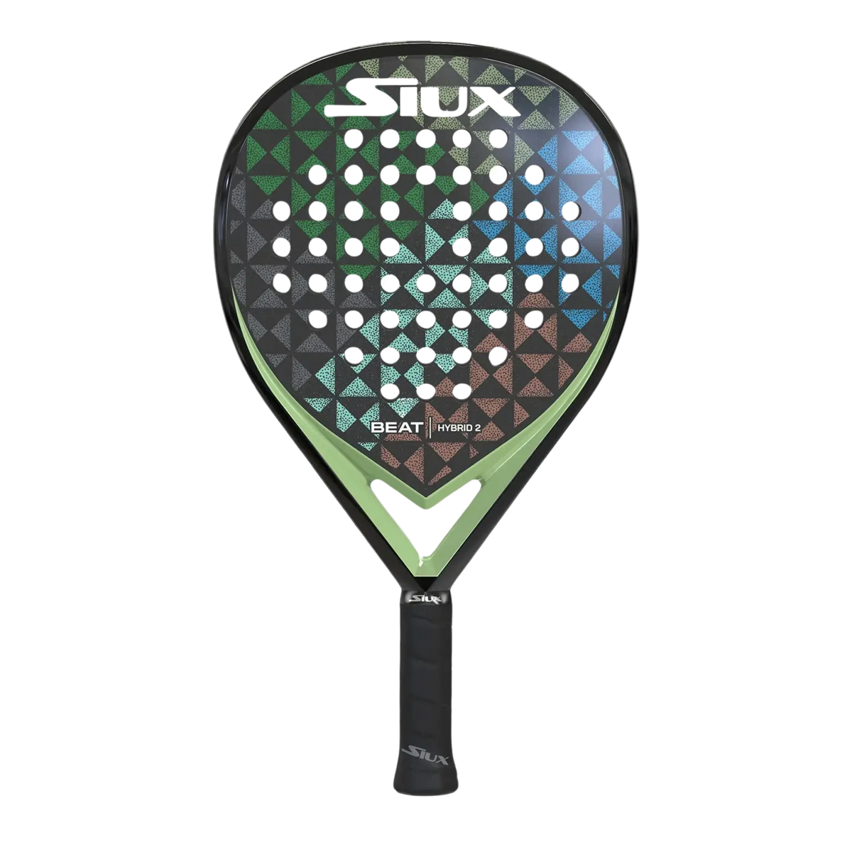 Raquette de padel Siux Beat Hybrid 2 2025