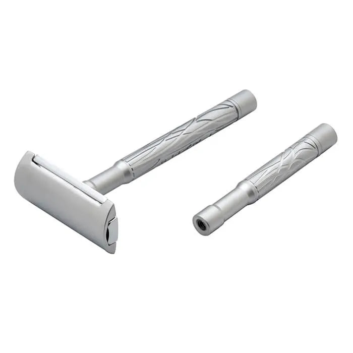 Pearl safety razor K2