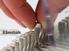 Renz SRW 360 ComfortPlus 3:1 Electric Wire Binding Machine