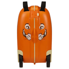 Samsonite Dream2Go - Kinderkoffer 52 cm (Tiger T) - Markenkoffer
