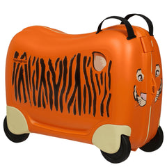 Samsonite Dream2Go - Kinderkoffer 52 cm (Tiger T) - Markenkoffer