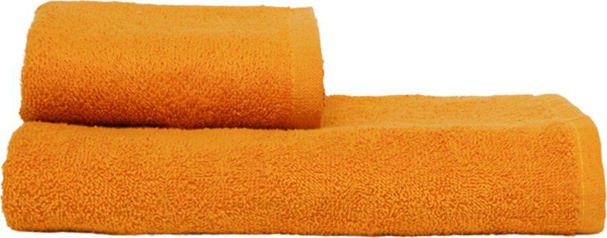 Set2x Asciugamani Viso 60x110cm E Ospite 40x60cm Coppia Asciugamani Da Bagno Novilunio Soffici Morbidi E Assorbenti Ocra 100% Puro Cotone Casa e cucina/Tessili per la casa/Biancheria da bagno/Asciugamani/Set di asciugamani Novilunio - Sesto San Giovanni, Commerciovirtuoso.it