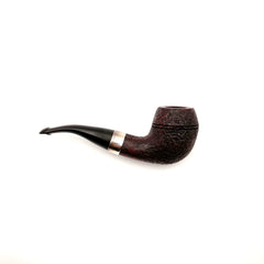 PETERSON SHERLOCK HOLMES DEERSTALKER SANDBLASTED