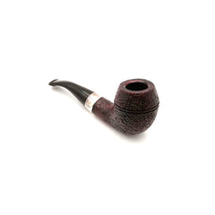 PETERSON SHERLOCK HOLMES DEERSTALKER SANDBLASTED
