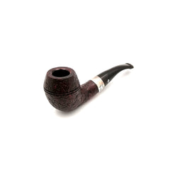 PETERSON SHERLOCK HOLMES DEERSTALKER SANDBLASTED