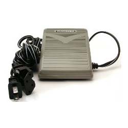 Foot Control w/ Cord, Babylock #74968 image # 12939