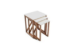 Solo Service Table - Ider Furniture
