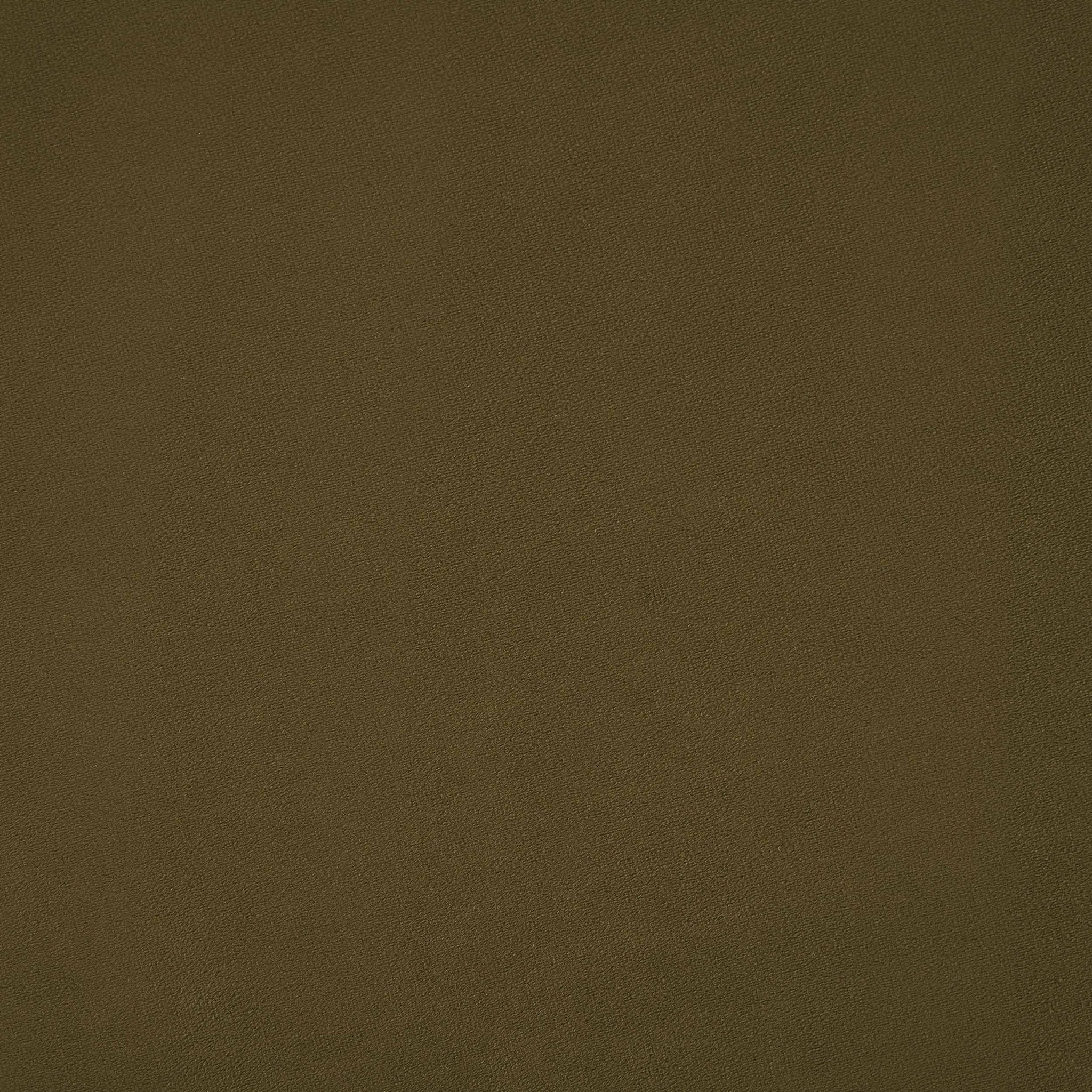 Stockton Round Storage Pouffe - Rich Green - DUSK