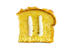 Panettone Artigianale Al Mandarino 900 gr Antica Sicilia