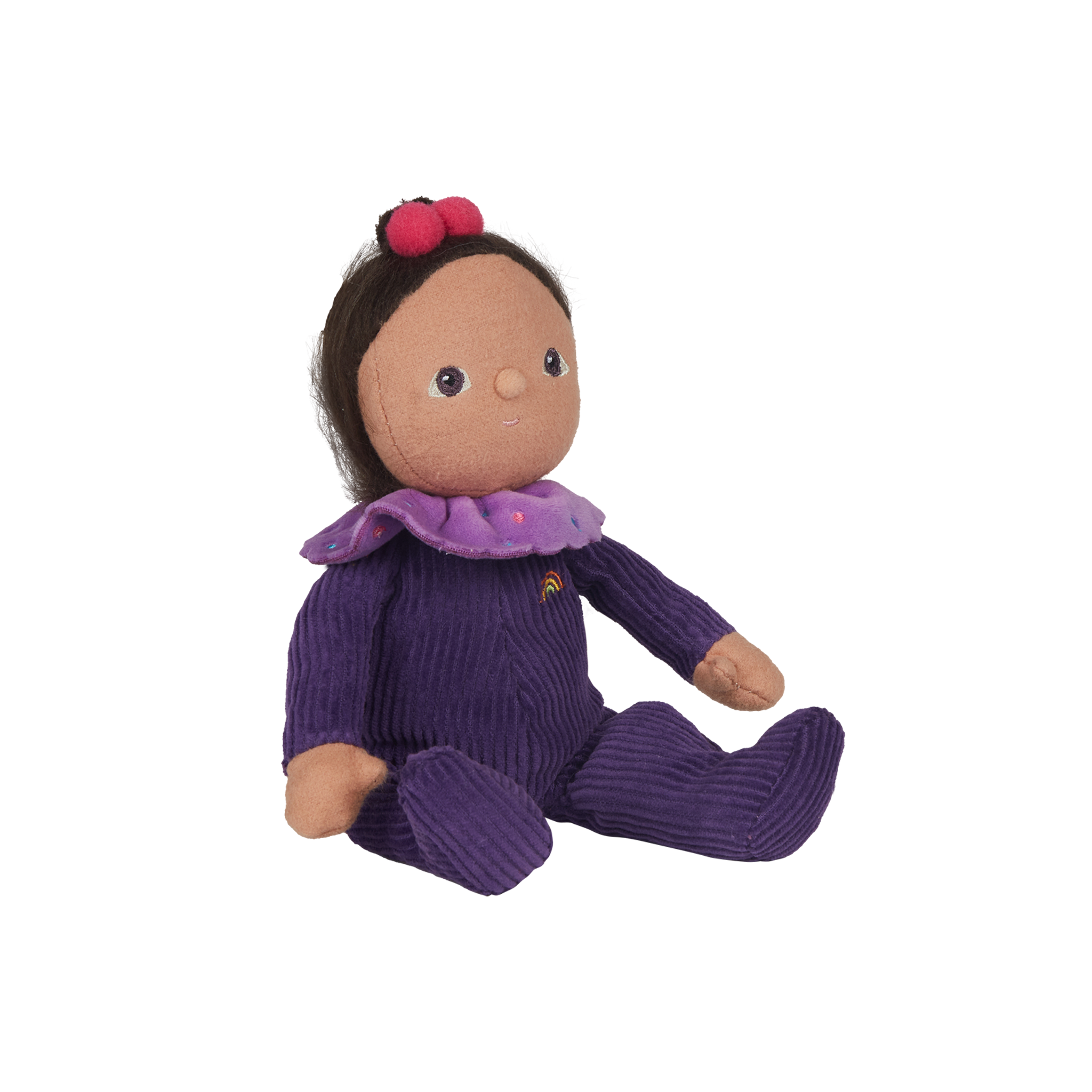 Olli Ella Dinky Dinkum Sweet Treats - Freya Fondant