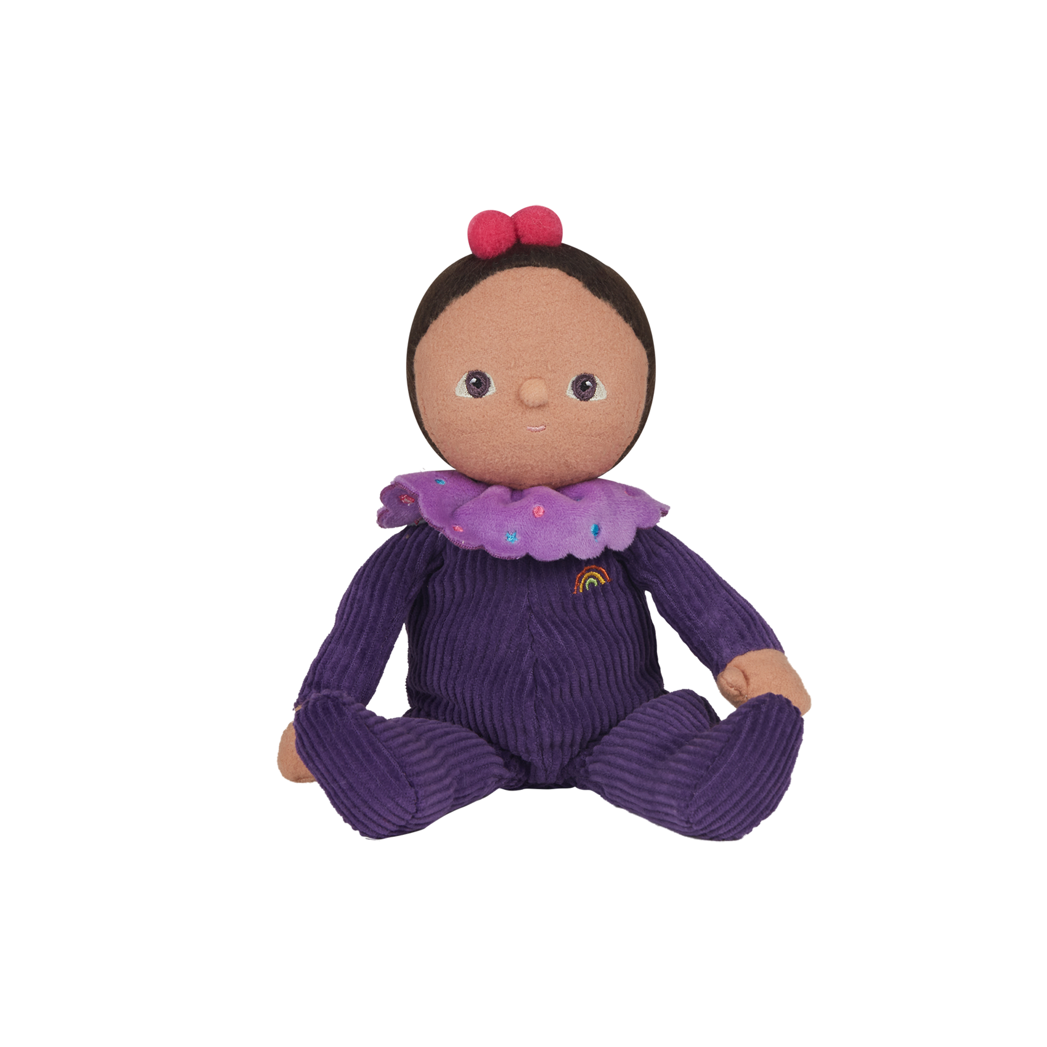 Olli Ella Dinky Dinkum Sweet Treats - Freya Fondant