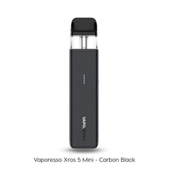 Vaporesso Xros 5 Mini Vape Pod Kit